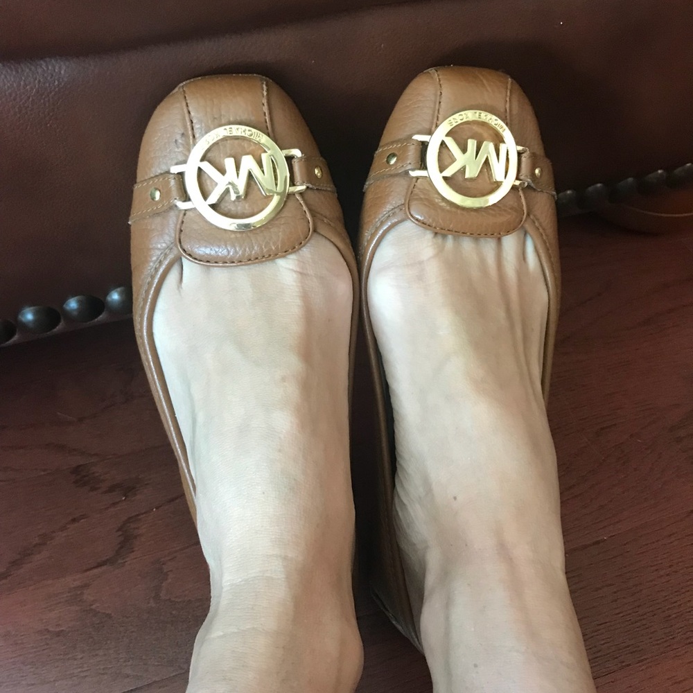 Michael Kors Flats - Picture 8 of 8